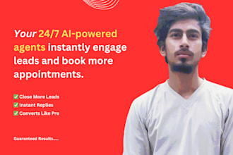 build a smart ai chatbot with closebot and high level