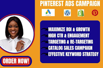 design facebook instagram pinterest google ad pictures