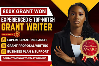 do grant research grant proposal writing business plan writing nonprofit 501c3