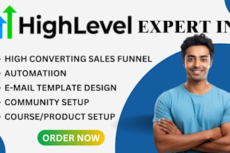 gohighlevel sales funnel a2p 10dlc go and email marketing