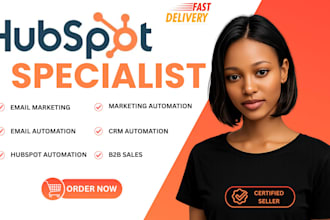 hubspot automation, CRM automation, email automation, marketing automation