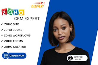 do zoho sites, zoho books, zoho workflow, zoho forms, zoho creator