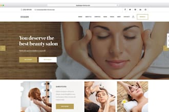 design best med spa website medical spa website botox medical aesthetics website