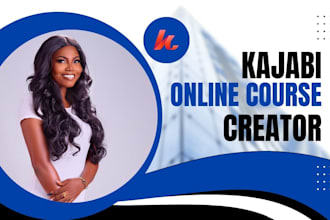 kajabi online course kajabi expert kajabi course creator