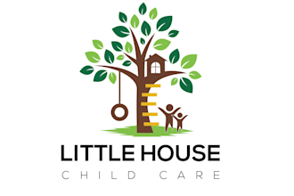 design children daycare needs exciting logo
