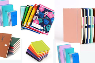 amazon journal formatting workbook design kdp cover design for print ready files