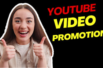 promote youtube videos organically to enhance channel growth through google ads