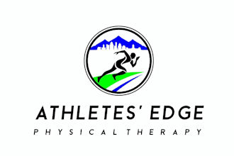 design professional physical therapy sports logo
