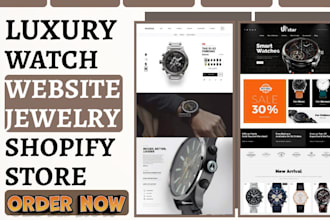 design wristwatch shopify fashion smart watches store clock wrist watch website
