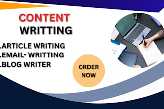 content writer india or write your content within 24 hours