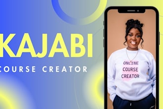 be kajabi expert, kajabi online course, setup kajabi website