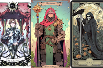 do tarot card playing card tarot card deck oracle card