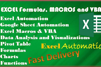 ai powered excel automation streamline data entry and reporting