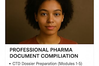 do pharmaceutical writing compliance reviews