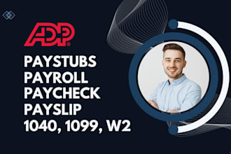 do adp pay stubs, paystub, paystubs, payroll, w2 and 1099, check stubs