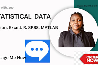 data analysis interpretation spss excel stata