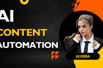 automate your wordpress blog using ai tools and workflows