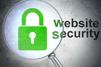 protect your website from ddos and cyber attacks with web security