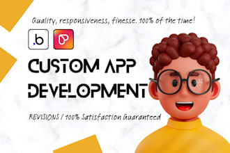 bubble io developer bubble website mvp do bubble tutor