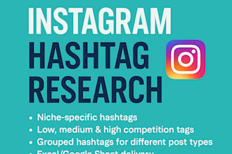 recharge your instagram growth with the best hashtag strateg
