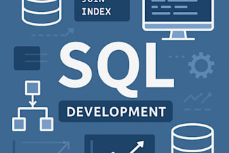 expert mssql and sql developer, querying, optimization, and data solutions