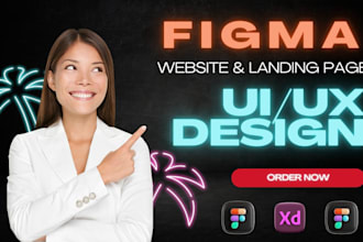 do figma website design website ui ux redesign figma ui ux figma design website