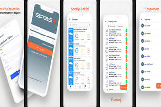 do expert mobile app development in react native