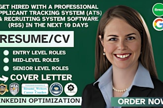 write ats usajobs federal resume for ecqs, ksas, opm, hse, cybersecurity IT tech