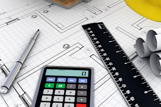 write quantity survey reports, research, boq, and articles
