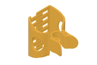 create 3d printable models for prototyping and printing