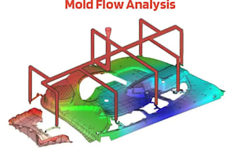 provide prototype and manufacturing design consultancy