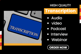transcribe your german audio and video to text audio transcription in 24h