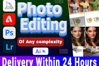 fix ai image flaws, enhance text, and upscale visuals
