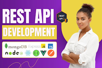 do rest api debug and test your API with postman swagger mongodb and soap api