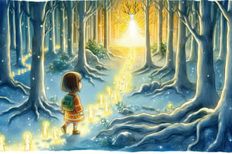 illustrate children story book illustration, children story, book illustration