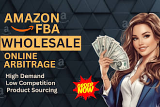 do product research for amazon fba wholesale amazon product leads for uk usa ca