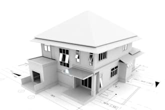 design 3d models 2d drawings renders floor plan 3d print in solid works, autocad