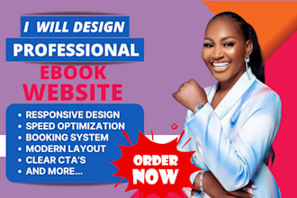 design book author website author website ebook site book author website