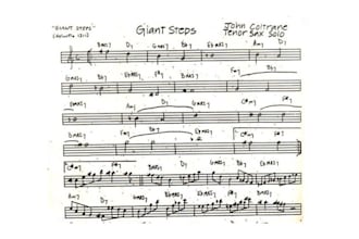 transcribe sheet music and orchestra score by ear