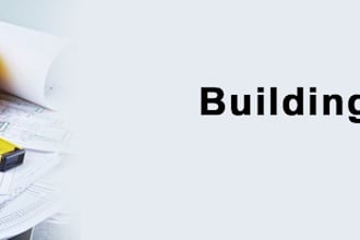 do construction cost estimation, material and quantity take off