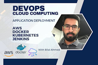 set up cicd pipelines and devops workflows