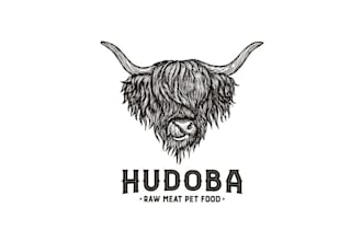 design super memorable pet food company logo