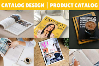 design business flyer, sell sheet, high end one pager, sales flyer, brochure pdf