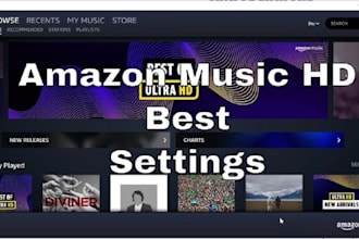 boost your amazon music plays and exposure