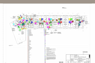do cost estimation and material takeoff for mep