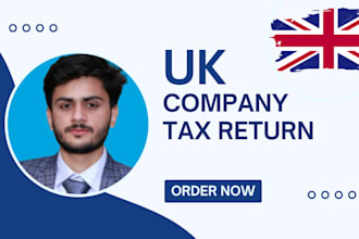 file UK company tax return and accounts to hmrc