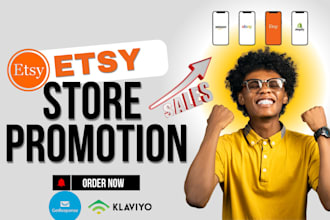 promote etsy shop for real traffic and sales etsy marketing social boost