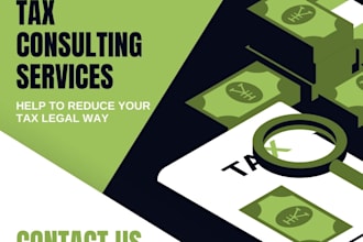 file your income tax returns for individuals and businesses