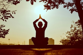 do a multifaceted anxiety relief treatment