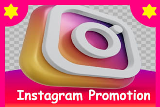 promote your instagram for organic followers growth
